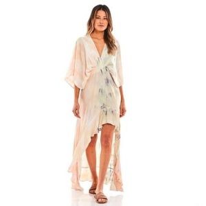 Young Fabulous & Broke Thea Dress NWOT S